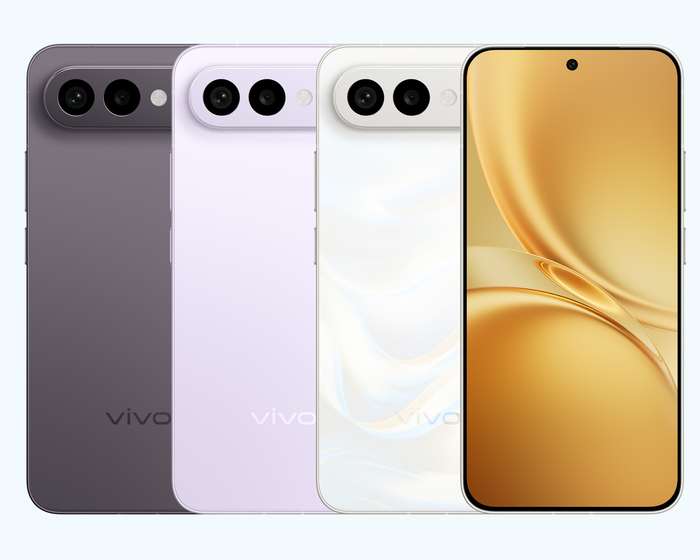 �������� �����������: Vivo