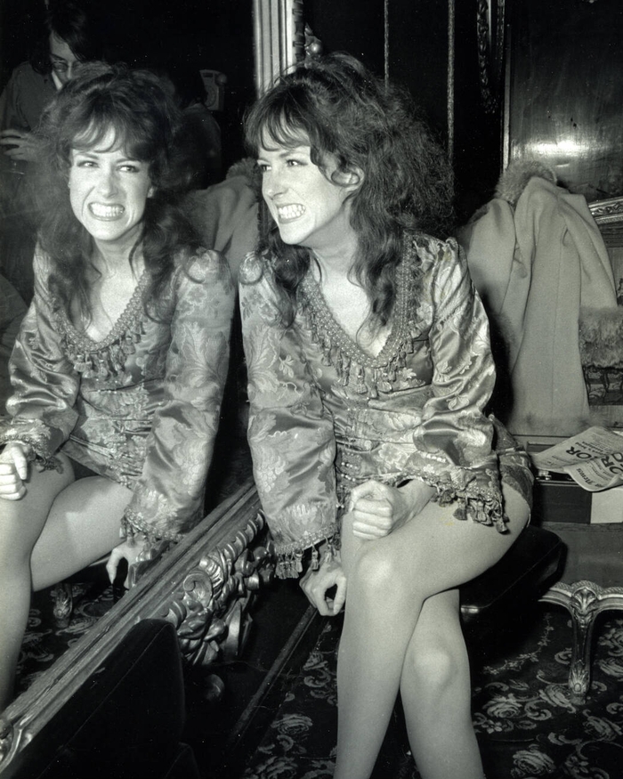 ����� ����, ������ 1968.