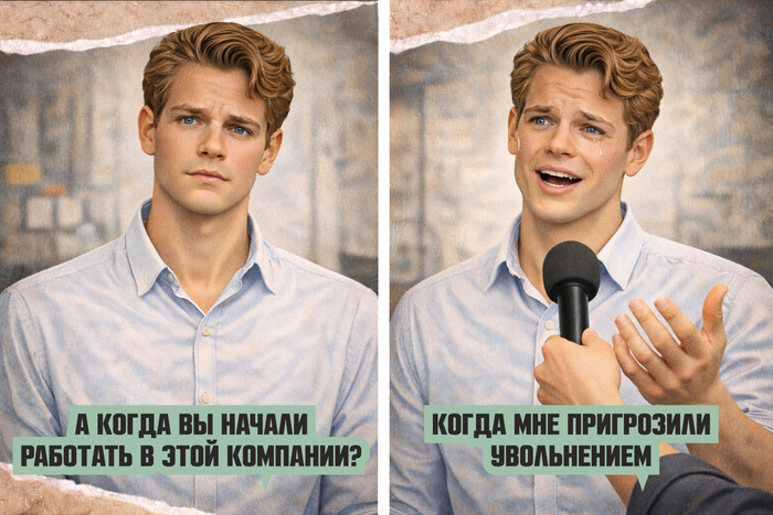 Страх увольнения и синдром самозванца: как системному аналитику перестать бояться за свое место?