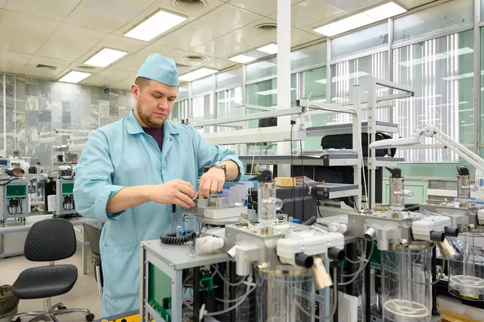 �������� ������ "������� � ���"