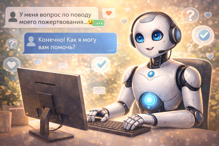 �� � �������������������: �������� ������� ��� ������ ��������?