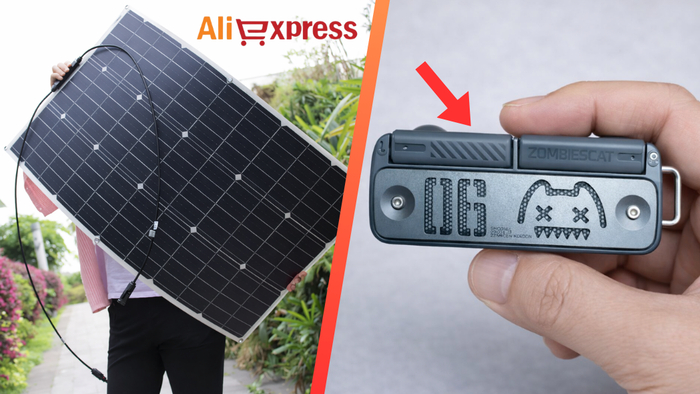 26 ������� � AliExpress, ������� ������� �������� ������������ ������