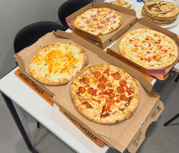 Продолжение поста «Пока ДоДо обтекает, бизнес делает выводы»