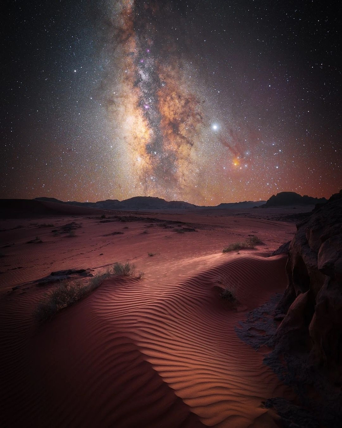 Млечный путь