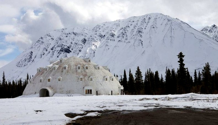 Детский дом