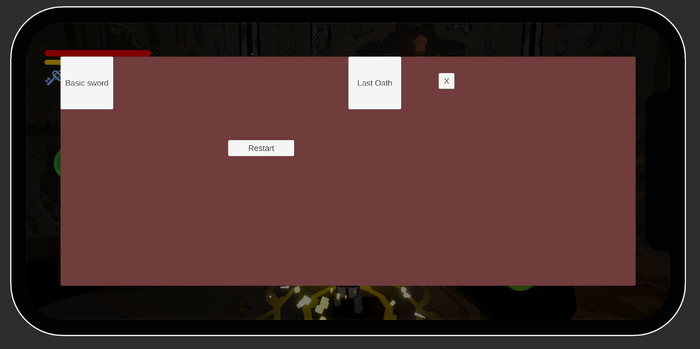 MiniKnight Devlog 16