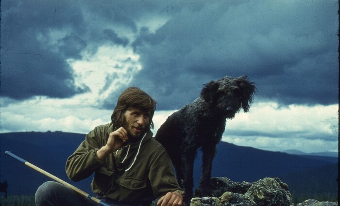 ���� � �����