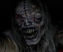 Survival Horror