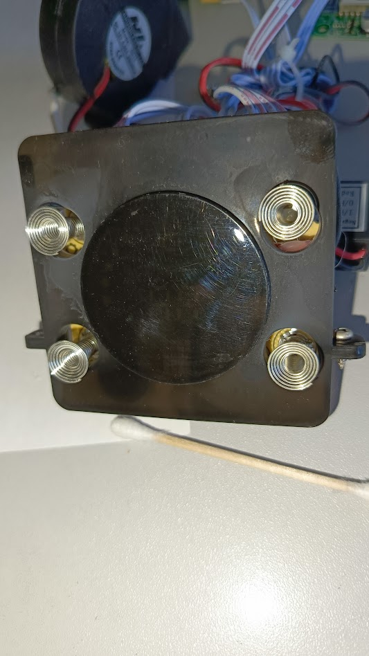 ������ ������, ������ ������� (��������) �����