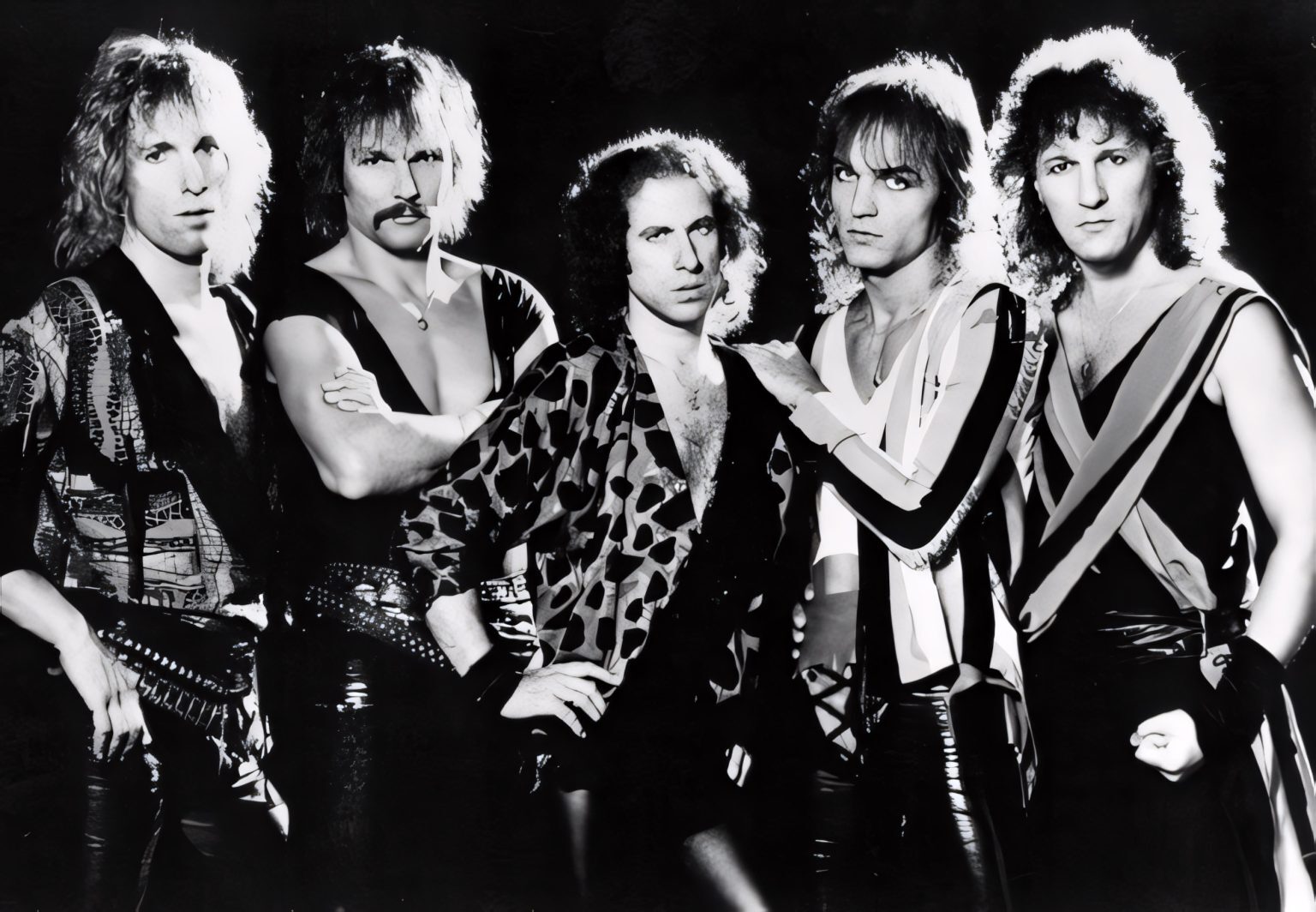 SCORPIONS with the track *I'm Going Mad* from 1972 (2026 Remaster) - Rock, Hard rock, Scorpions, Video, Youtube