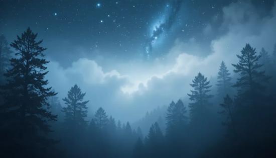 Гипотеза "Тёмного леса". Или почему молчит космос?