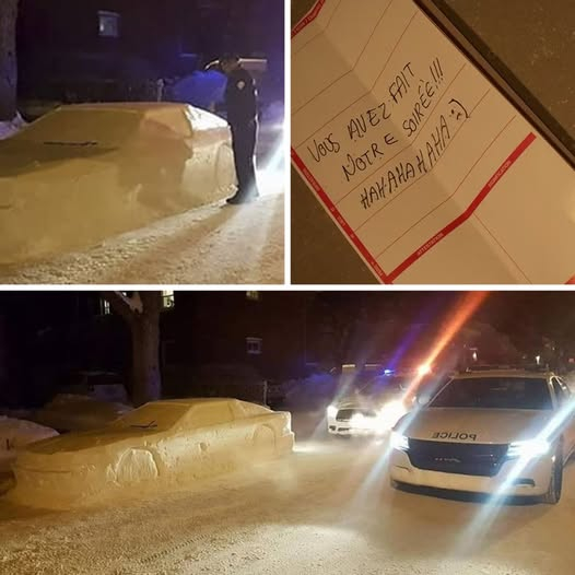 Хорошо хоть не стреляли