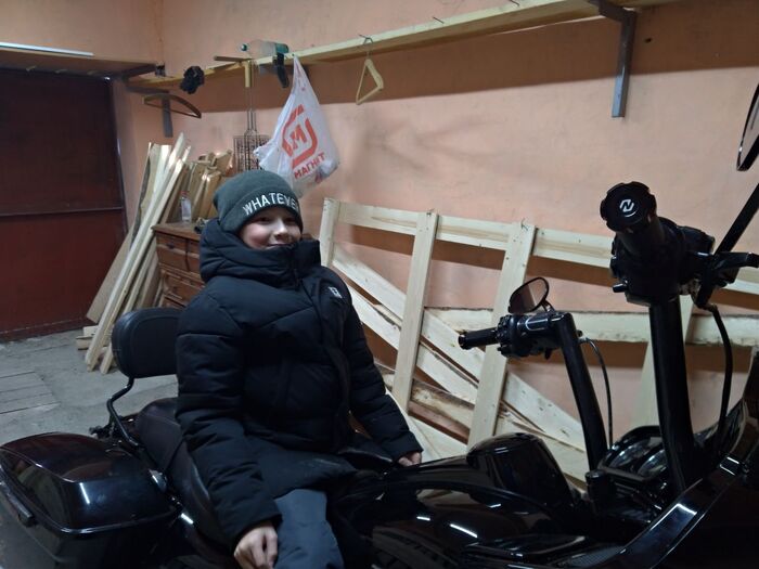 ��� ���������, �������!