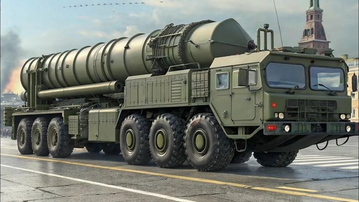 Ядерный зонтик с дырой. Почему Европа может лишиться своего главного козыря