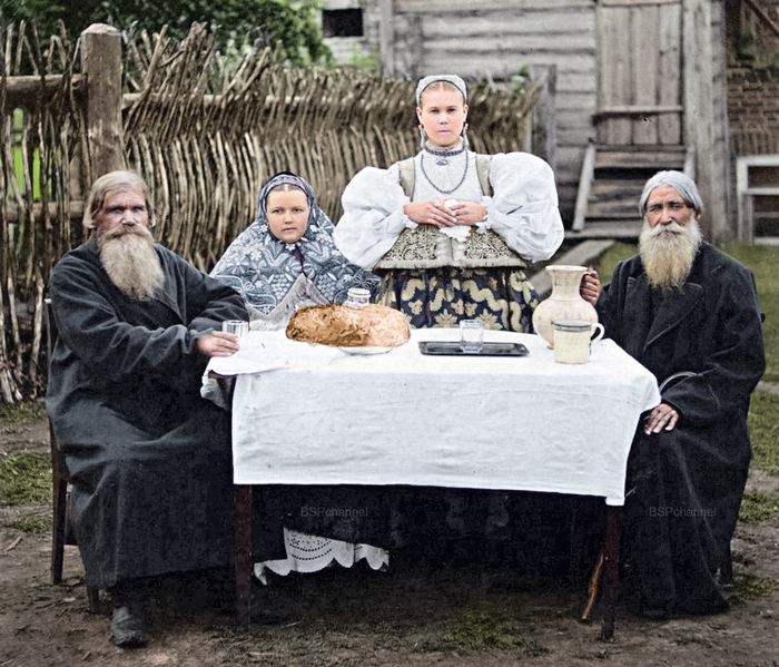 Фотограф: Ж. Х. Рауль