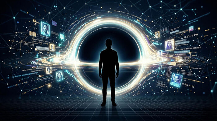 Светящиеся тени