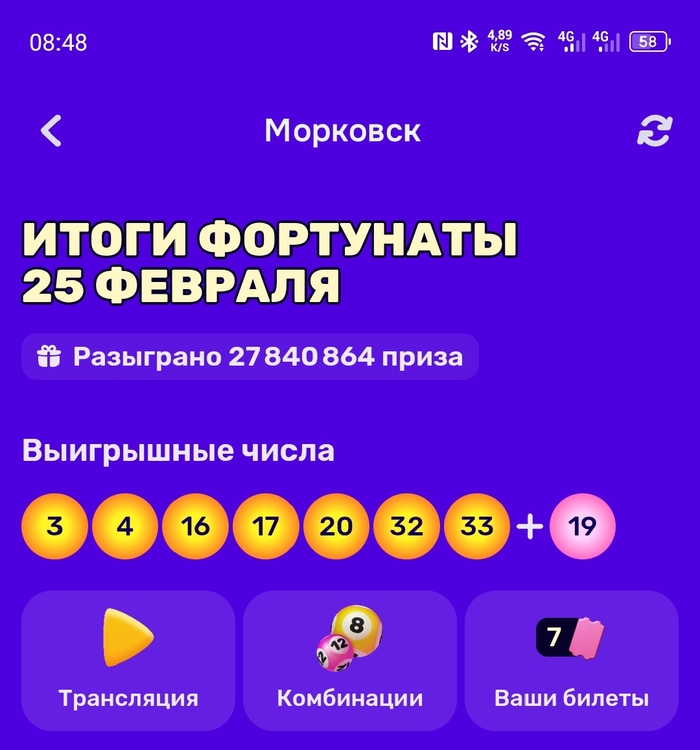 ���������� ������������������ �����
