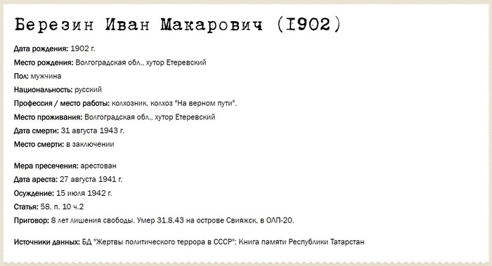 ����� �� ���� ��������� ������ - ������� �������� ���������������