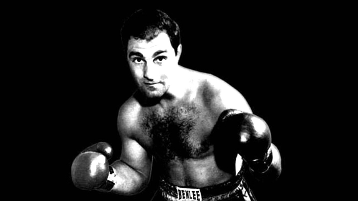 Rocky Marciano