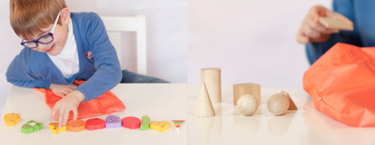 Процесс превращения определенного содержания в актуально сознаваемое