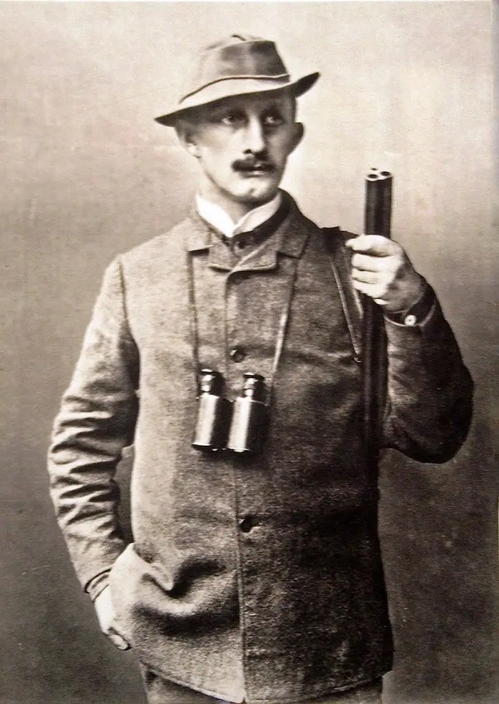 ������ ˸�� (1866�1914)