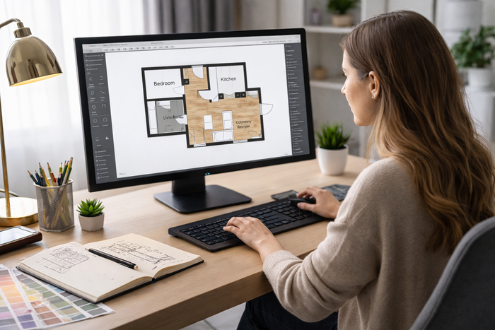 Contented — курсы графического дизайна 