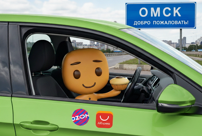 10 популярных товаров для машины: нашел на Aliexpress и OZON #3