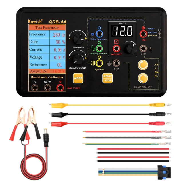 10 популярных товаров для машины: нашел на Aliexpress и OZON #3