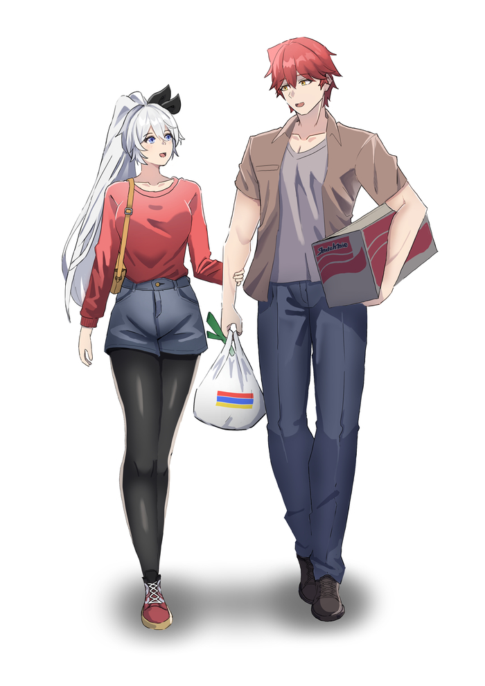 ������� � �����