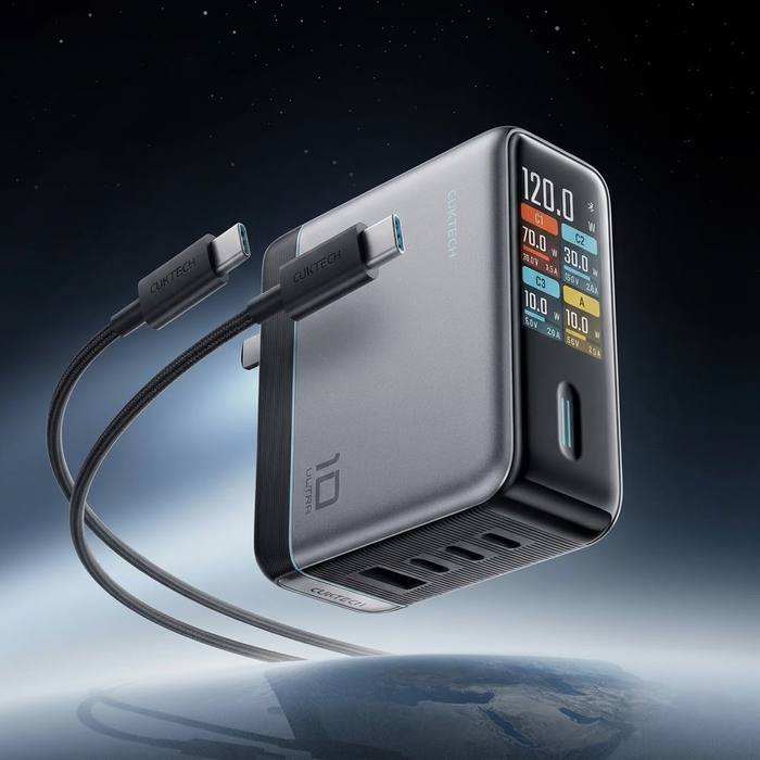 Сетевое зарядное устройство