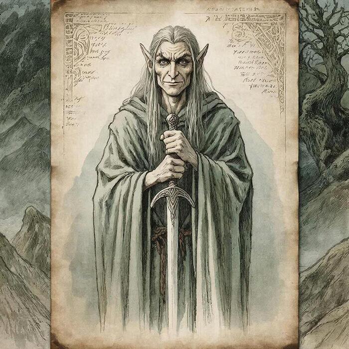 Локи: Бог Хаоса в скандинавской мифологии