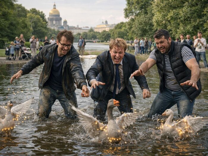 ���� ����������� �����. ����� 7