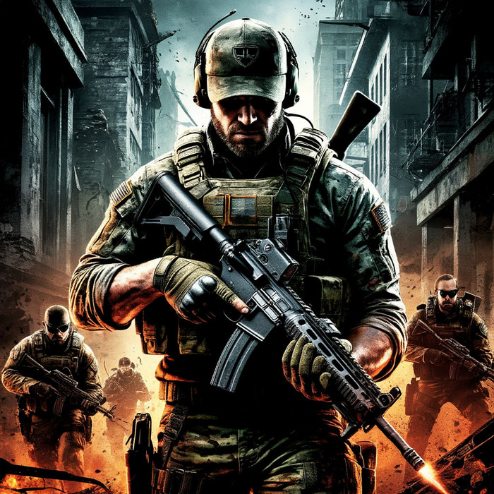 Как играть в Call of duty Black Ops 7 бесплатно