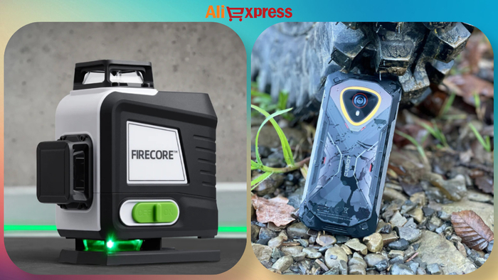 30 �������� ������� � AliExpress ��� ����, ���������� � ������������ �����