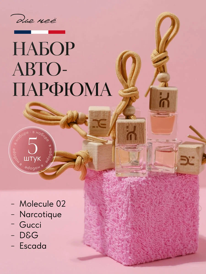 10 ���� ��� ������� �� 8 �����: ��� ��� � ����������