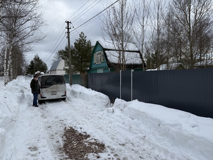 � � ������ �������