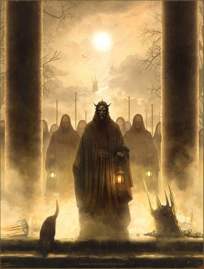 � by Álvaro Fernández González