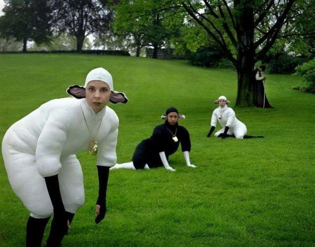 ��� ����� ����������?!