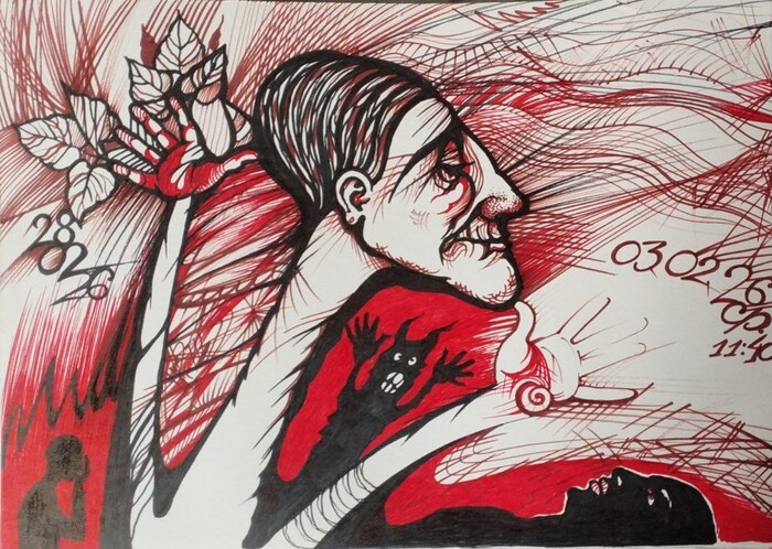 Анна Ягужинская