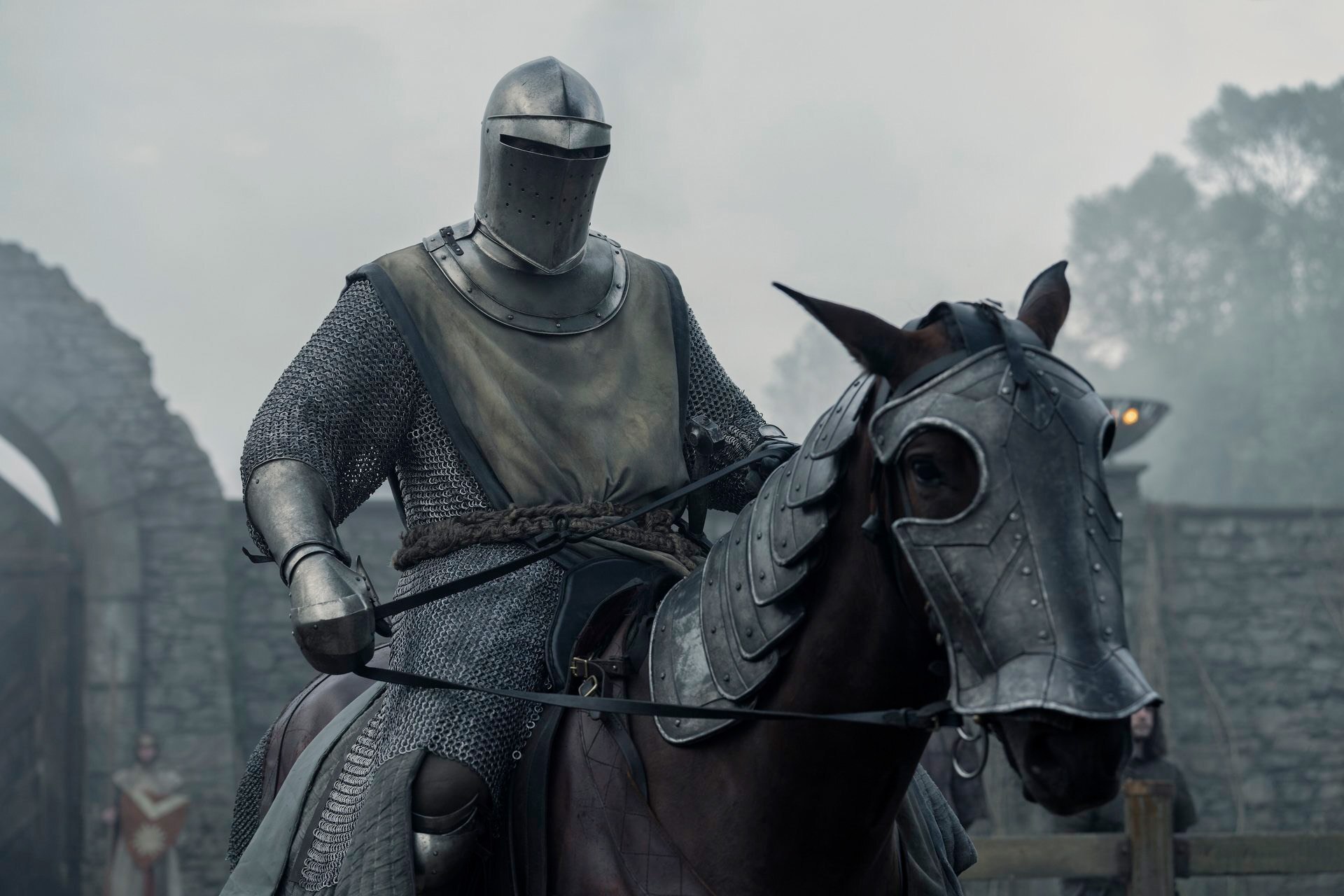 «Рыцарь семи королевств» это просто праздник какой-то! - HBO, Игра престолов, Джордж Мартин, Обзор фильмов, За и против, YouTube (ссылка)