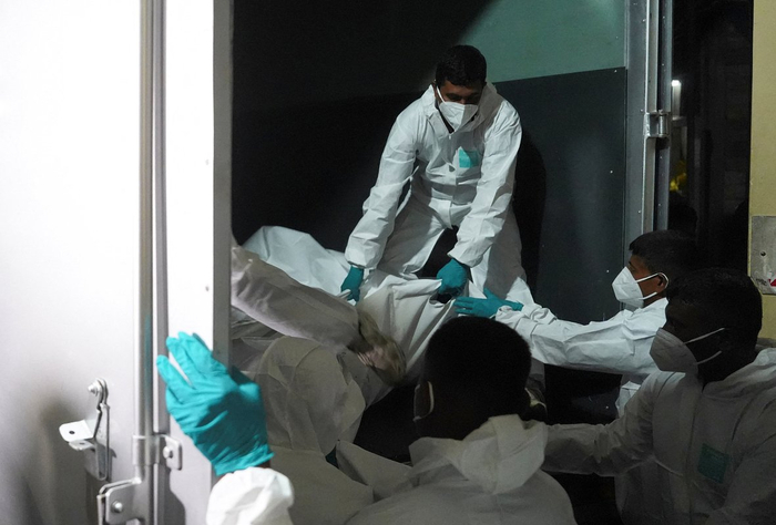 Подлодка США потопила иранский фрeгат у берегов Шри-Ланки