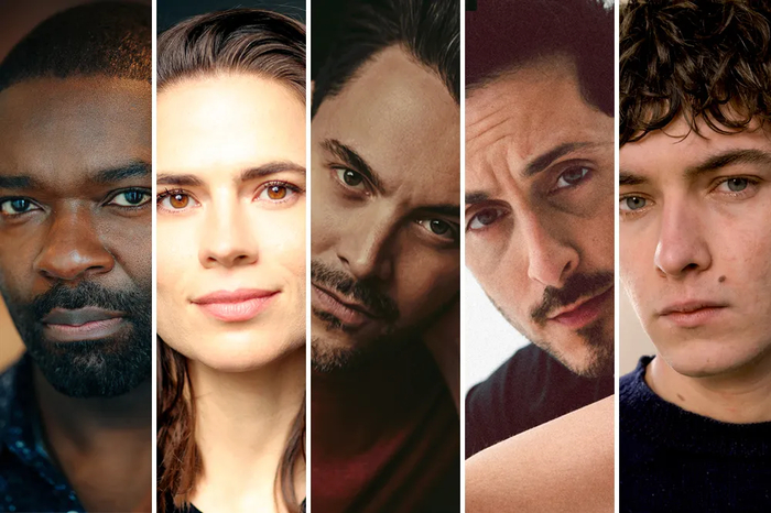 Новости по сериалу Treasure Island