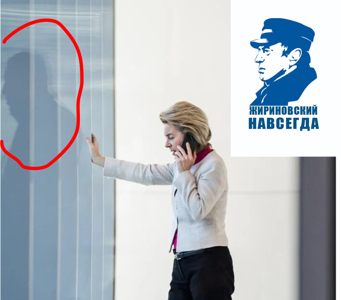 Ответ на пост «Заявления Путина о российском газе встревожили Европу»