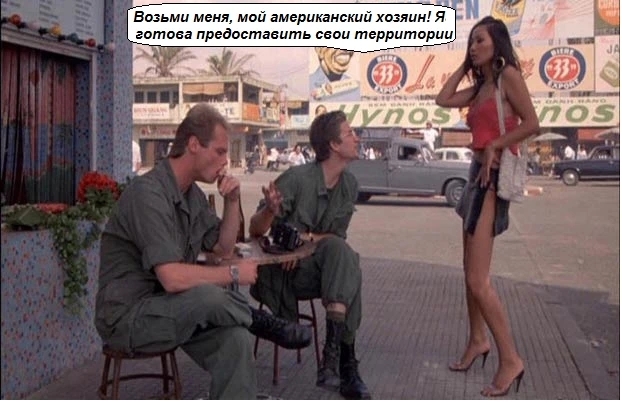 Ответ на пост «Литву понесло»