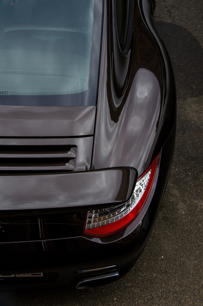 997 Turbo (����� �������� �� ���� ������ ����� ������� �����������)