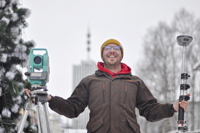 Как подготовится к кадастровым работам на своём участке?