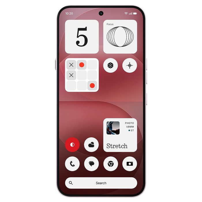 �������� �����������: Nothing