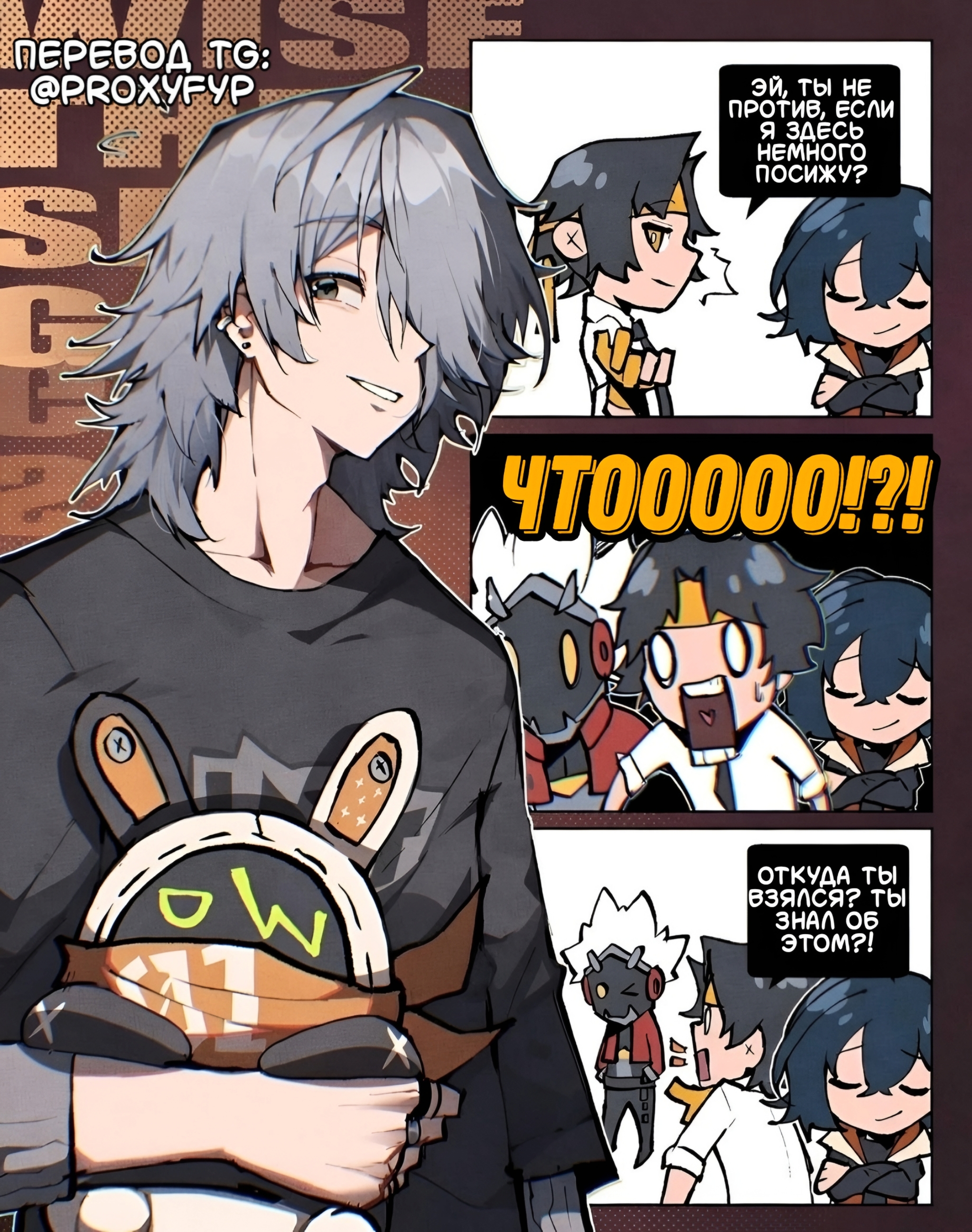 Obloko @obloko_zzz NSFW full tg - 07.03.26 11:54 | Пикабу