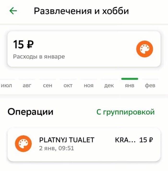 ������� ���������� � ����, ��� ���� ������������ �����������..