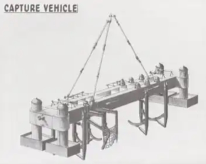 ������� ���������� ����� Hughes Glomar Explorer